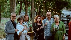 Štanjel Pod zvezdami dogodki vina kobal