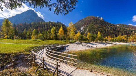 Slovenija Hrvaška turizem povpraševanje