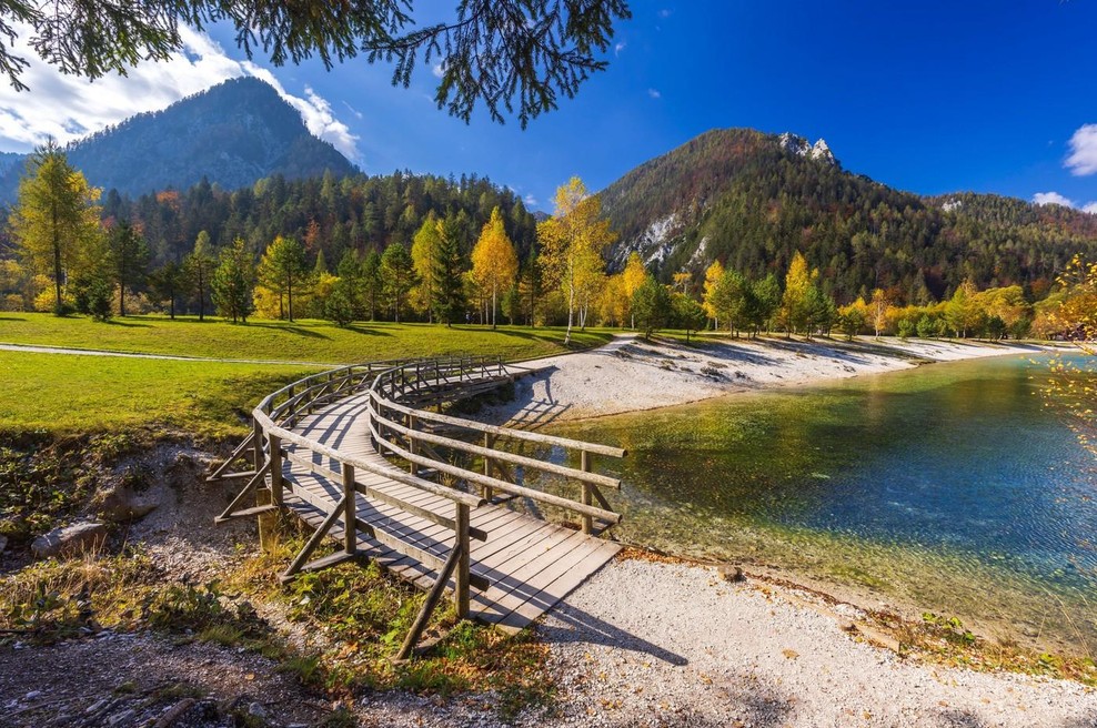 Turisti so nori na Slovenijo! Znano podjetje zabeležilo kar 286 odstotkov več rezervacij (to je največji hit) (foto: Profimedia)