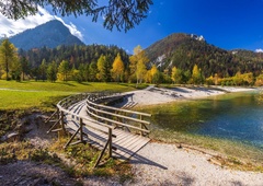 Turisti so nori na Slovenijo! Znano podjetje zabeležilo kar 286 odstotkov več rezervacij (to je največji hit)
