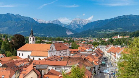 Kamnik