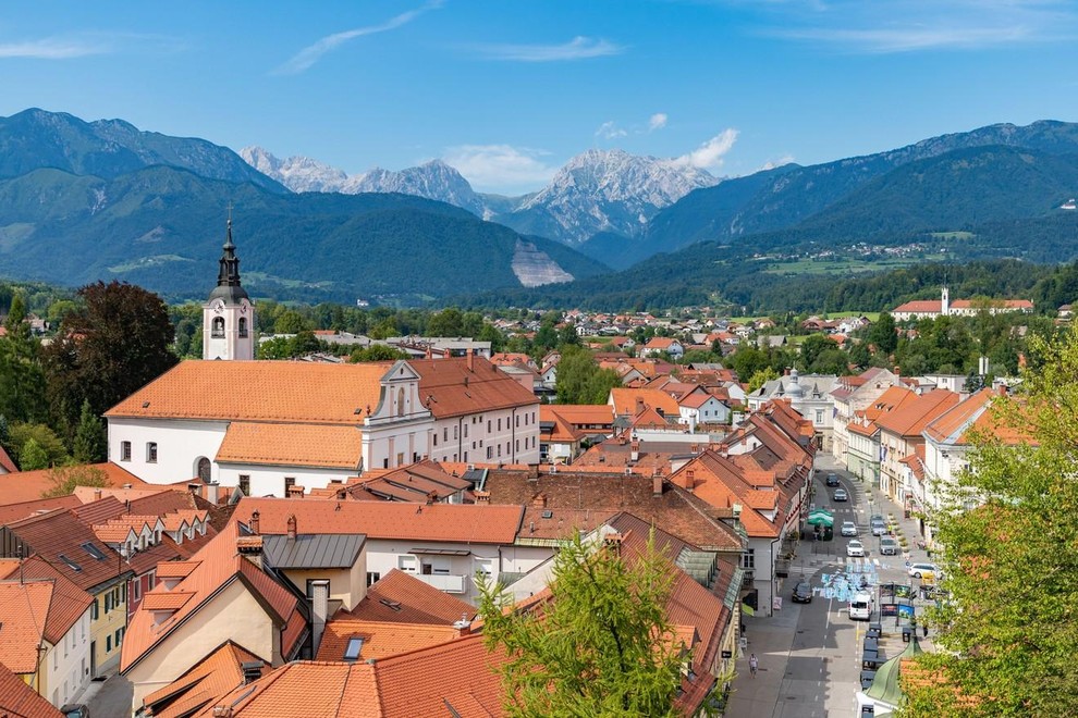 Kamnik