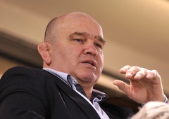 Trener juda Marjan Fabjan se je odzval na hude obtožbe, ki ga bremenijo nasilja in spolnega nadlegovanja judoistk