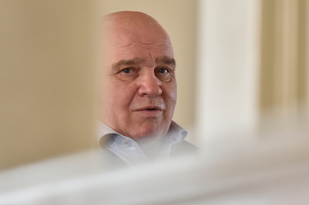 Zlorabe, udarci, spolno nadlegovanje?! Slovenske športnice razkrile grozljivo skrivnost, legendarni trener pod plazom brutalnih obtožb (foto: Žiga Živulović jr./BOBO)