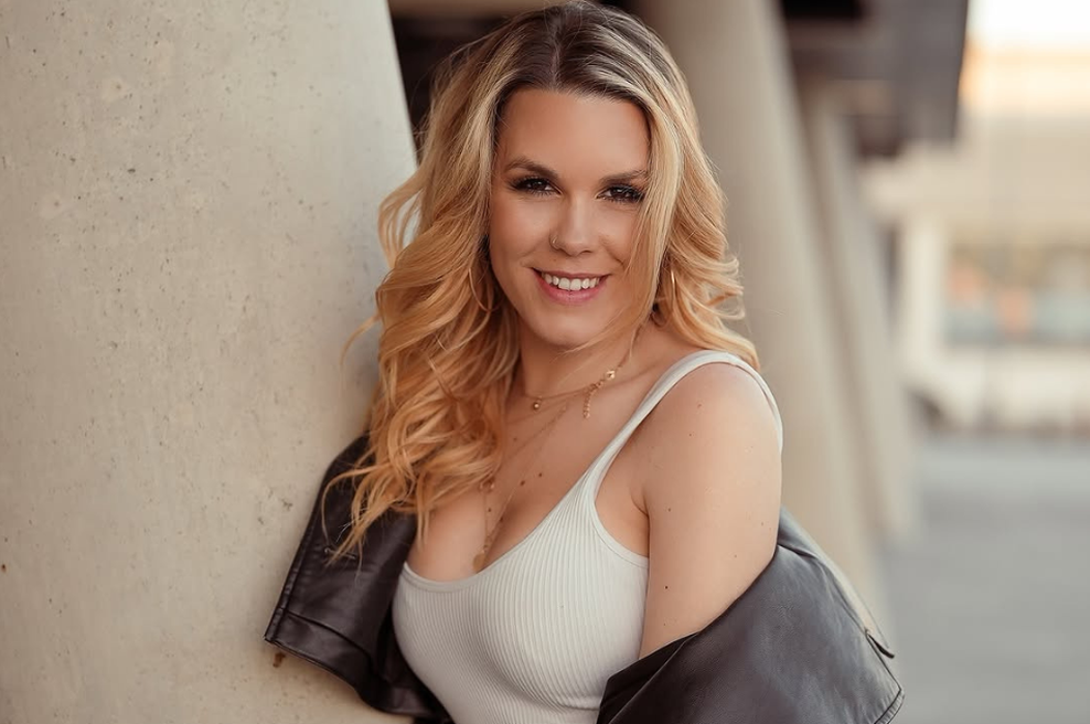 Nika Zorjan objavila zgovoren posnetek iz zaodrja: to se je v resnici dogajalo (VIDEO) (foto: Instagram.com/nikazorjan/)