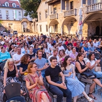 Kino Križanke festival ljubljana