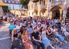 Nostalgično potovanje skozi slovenske filmske klasike (FOTO)