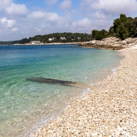 Jadran Pulj Istra Hrvaška Umag morje Jadran dopust prevara