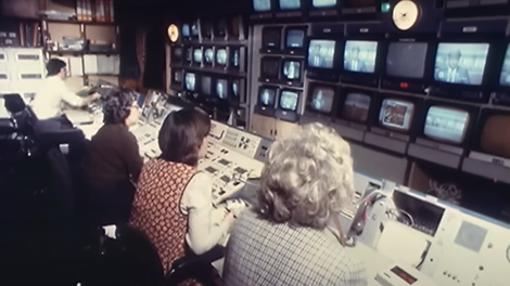 smrt novinar televizijski voditelj Sandy Gall TV Anglija Velika Britanija
