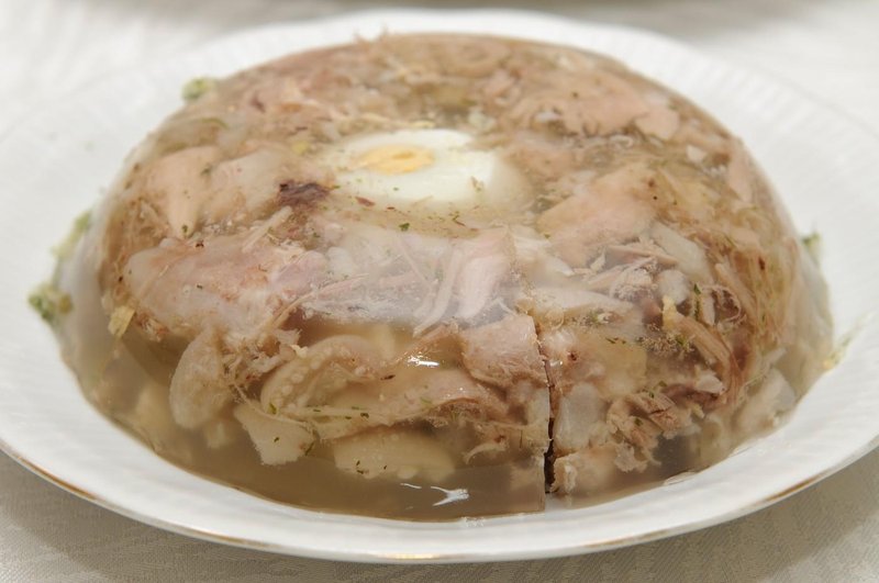 žolca