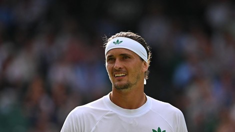 Alexander Zverev