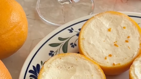 aperol sladoled