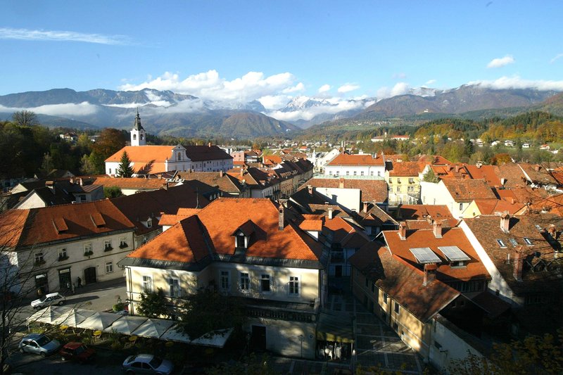 Kamnik