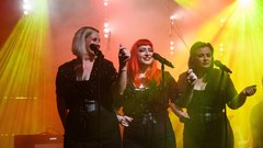 Matjaž Kumelj Zlata leta koncert