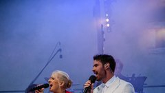 Matjaž Kumelj Zlata leta koncert