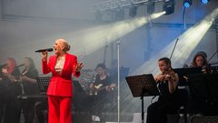 Matjaž Kumelj Zlata leta koncert