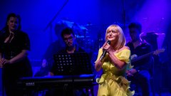 Matjaž Kumelj Zlata leta koncert