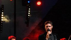 Matjaž Kumelj Zlata leta koncert