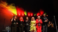 Matjaž Kumelj Zlata leta koncert