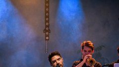 Matjaž Kumelj Zlata leta koncert