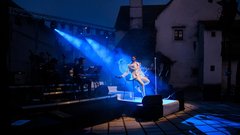Matjaž Kumelj Zlata leta koncert