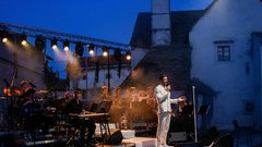 Matjaž Kumelj Zlata leta koncert