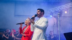 Matjaž Kumelj Zlata leta koncert