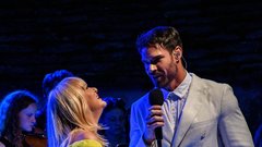 Matjaž Kumelj Zlata leta koncert