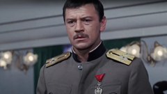 Aleksandar Gavrić film Jugoslavija