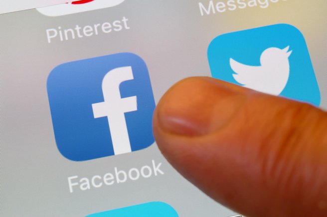 Resnica, ki jo je Facebook želel zadržati zase, zdaj prihaja na velika platna