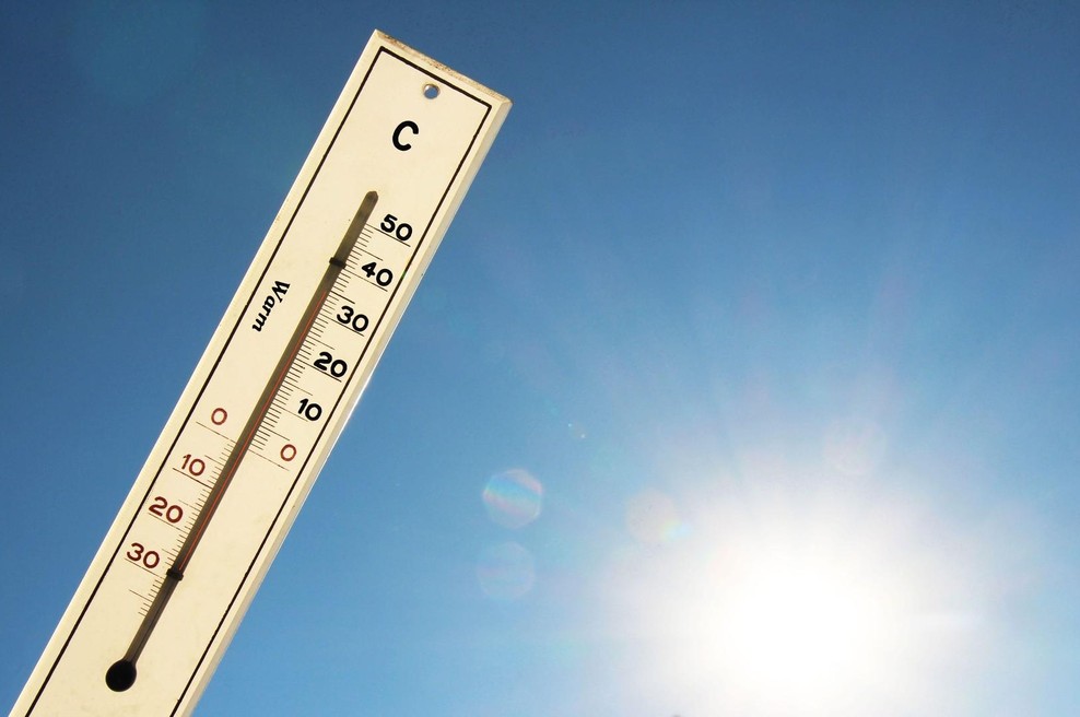 Zaradi visokih temperatur vrata zapira znamenitost, ki ne prenese vročine (foto: Profimedia)