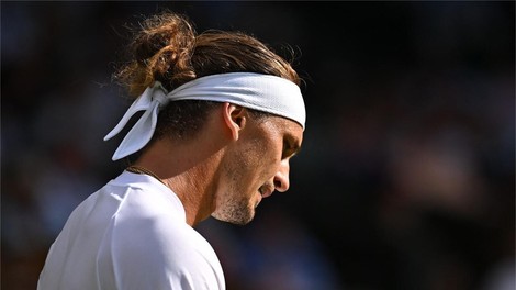 Zverev
