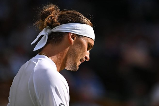 Zverev