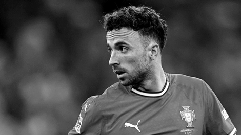 Diogo Jota Liverpool Portugalska nogomet smrt prometna nesreča