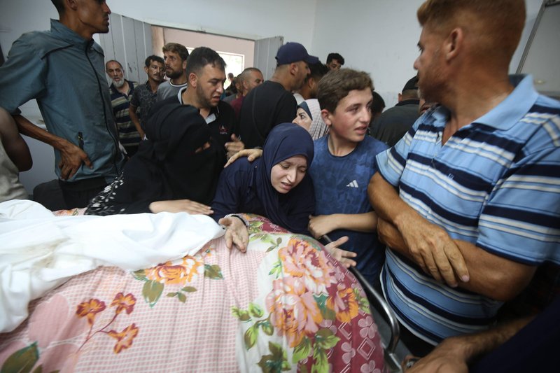 Gaza