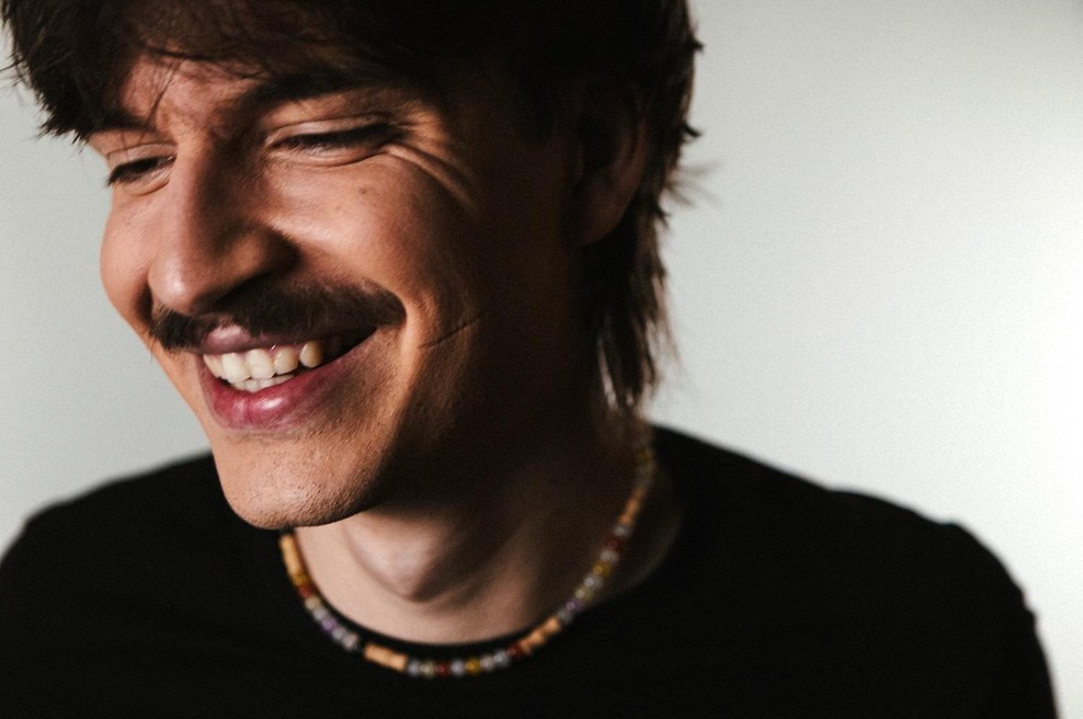 Jon Vitezič predstavlja novo skladbo in videospot Padava (VIDEO) (foto: Astronavt)