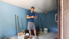 Justus Reid nakup nepremičnina hiša Zagorje balkan