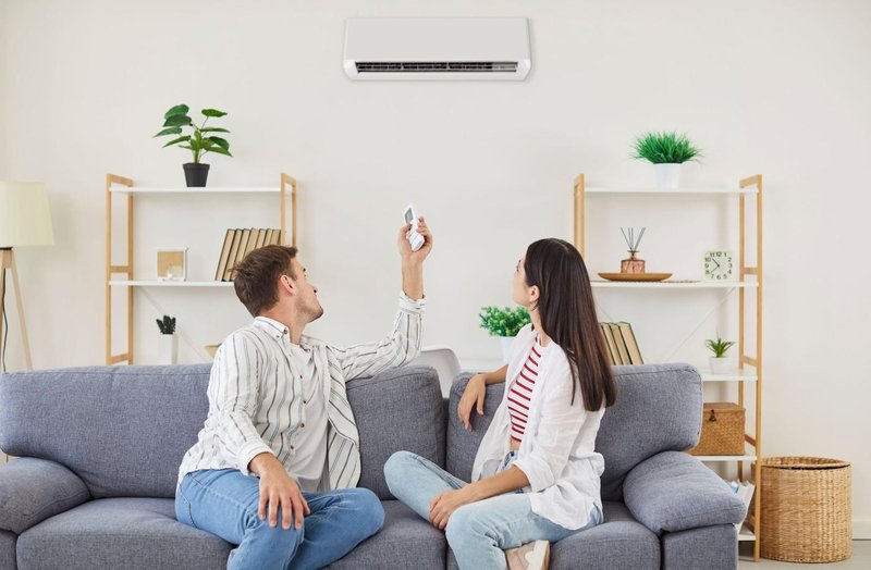 Uporaba klimatske naprave vas lahko udari po žepu: s temi triki boste znižali račun za elektriko