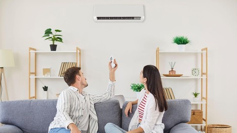 Hlajenje ni edina prednost kakovostne klimatske naprave - kako vam še lahko izboljša življenje