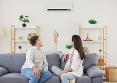 Hlajenje ni edina prednost kakovostne klimatske naprave - kako vam še lahko izboljša življenje