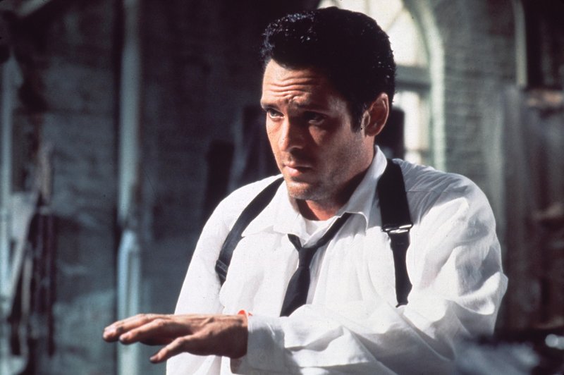 Michael Madsen