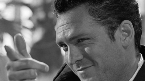 Michael Madsen