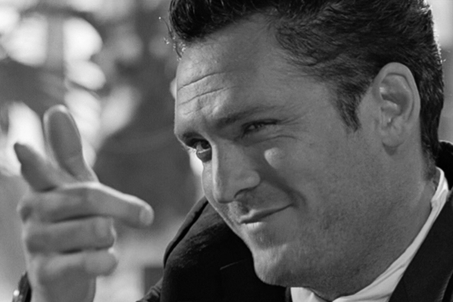 Michael Madsen