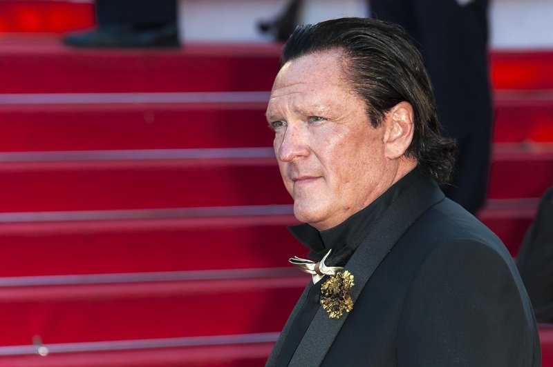 Michael Madsen