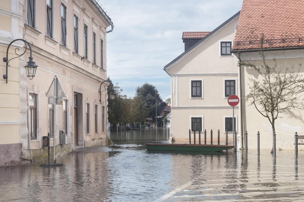 Evropsko poročilo razkrilo šokantno podnebno resnico: Slovenija na vrhu (foto: Profimedia)