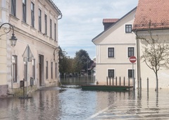 Evropsko poročilo razkrilo šokantno podnebno resnico: Slovenija na vrhu