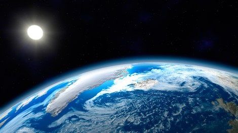 Kaj bo astronavtka jedla v vesolju: Meni, vreden Michelinovih zvezdic