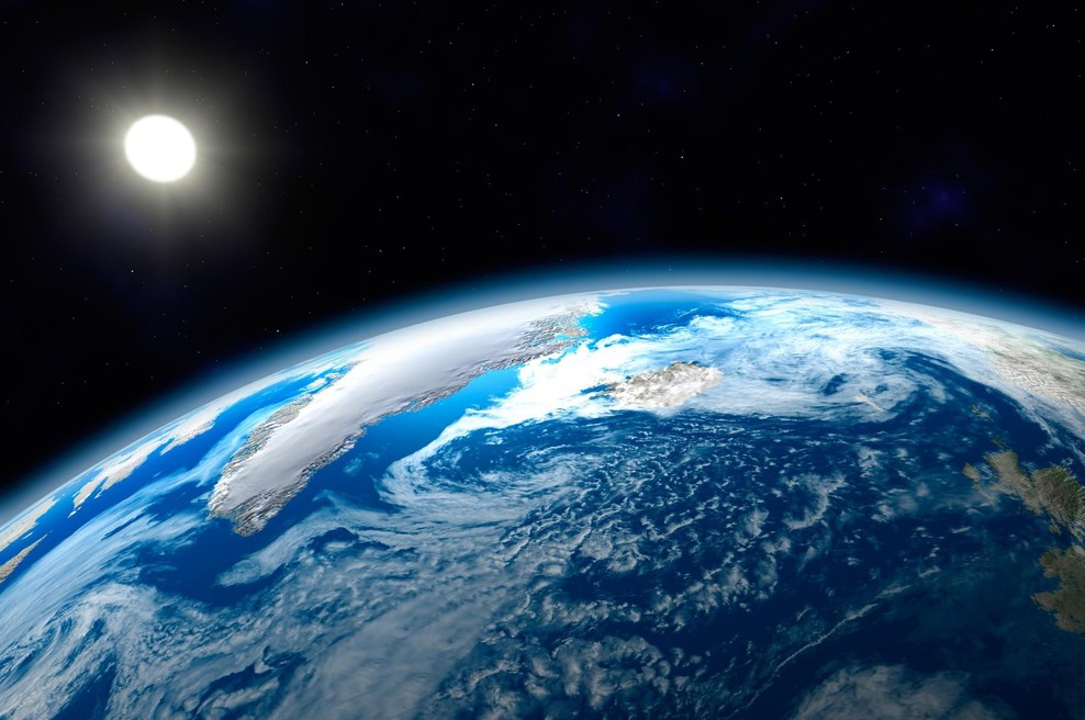 Kaj bo astronavtka jedla v vesolju: Meni, vreden Michelinovih zvezdic (foto: Profimedia)