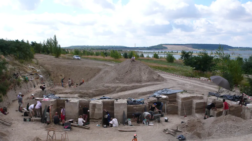 Celo arheologi so ostali brez besed: osupljivo odkritje, ki na novo piše zgodovino človeštva!