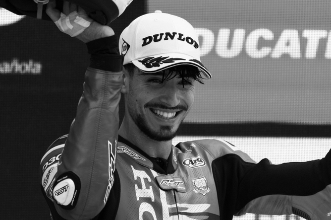 Borja Gomez
